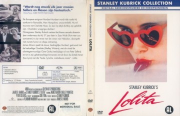 Lolita (1962, alle aanzichten)