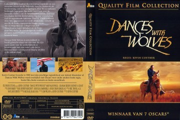 Dances with Wolves (1990) - alle aanzichten